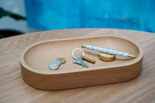 Load image into Gallery viewer, Oval Catchall