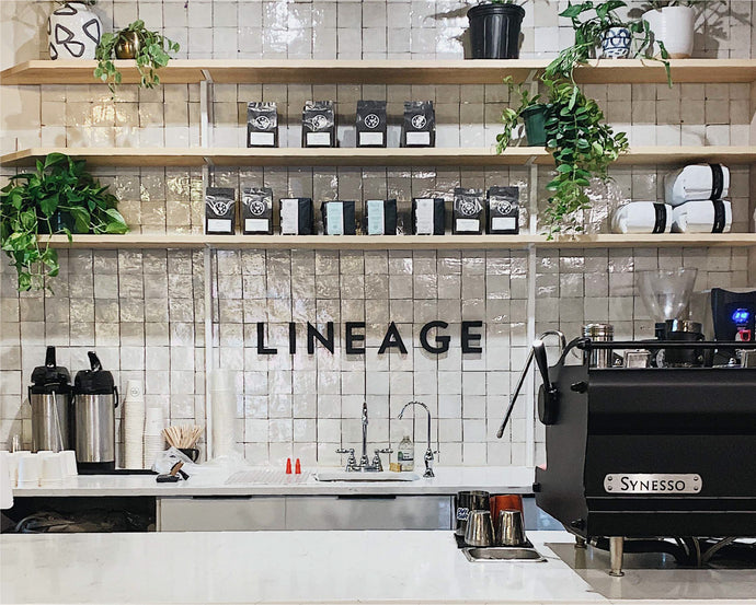 Lineage East End Market