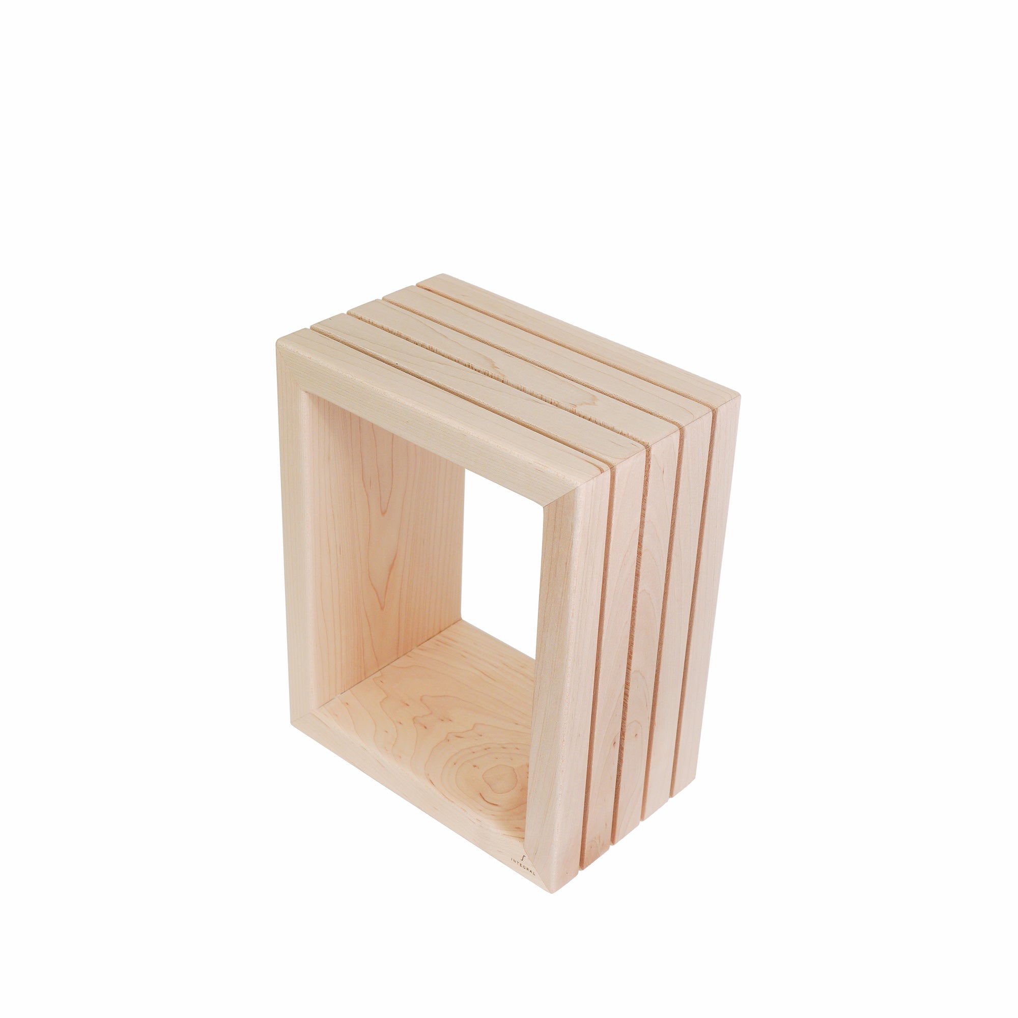 Knife Block – Integral Studio