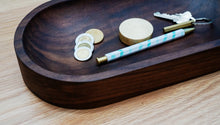 Load image into Gallery viewer, Oval Catchall
